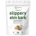 Micro Ingredients Slippery Elm US Grown Organic