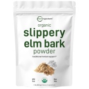 Micro Ingredients Slippery Elm US Grown Organic