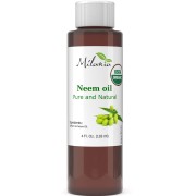 Milania Neem Oil Pure and Natural - B07G4JHDYG