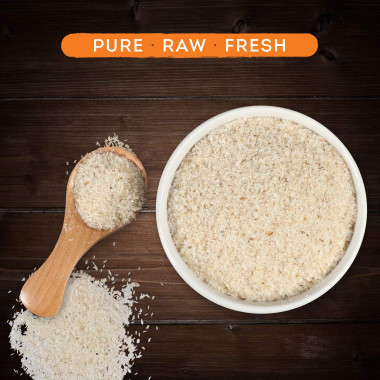 Milliard Organic Psyllium Husk Fiber Support - B07QP9CP7Q