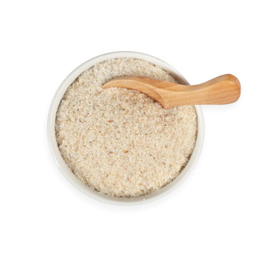 Milliard Organic Psyllium Husk Fiber Support - B07QP9CP7Q