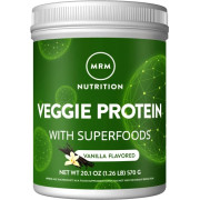 MRM 100% All Natural Veggie Protein with Superfoods - B0052ONXWQ MRM 100% All Natural Veggie Protein with Superfoods - B0052ONXWQ