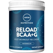MRM BCAA+ G Reload Post-Workout Recovery - B001TLIYFW