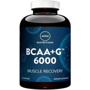 MRM BCAA+G 6000 - B0058AB5U6