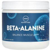 MRM Beta-Alanine Balance Muscle pH - B07QKC28VR