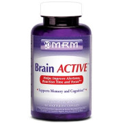 MRM Brain Active - 
