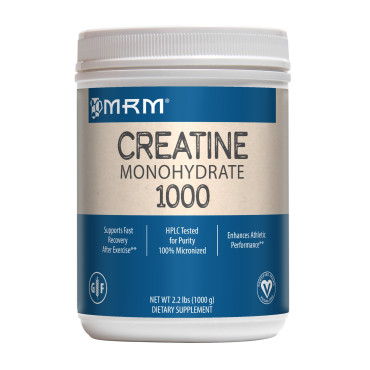 MRM Creatine Monohydrate 1000 - B000GG5K8U