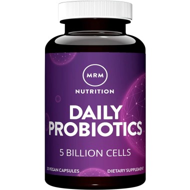 MRM Daily Probiotic - B06XX36LZP