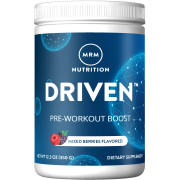 MRM Driven Pre-Workout Boost - B0052ONYEI MRM Driven Pre-Workout Boost - B0052ONYEI