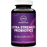 MRM Extra Strength Probiotic - B06XXGBZVP