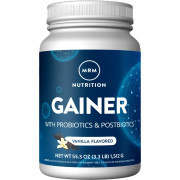 MRM Gainer With Probiotics - B002HREU00