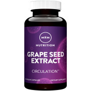 MRM Grape Seed Extract - B0015QTC8E MRM Grape Seed Extract - B0015QTC8E