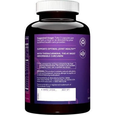 MRM Joint Synergy + - B000GFYSKW