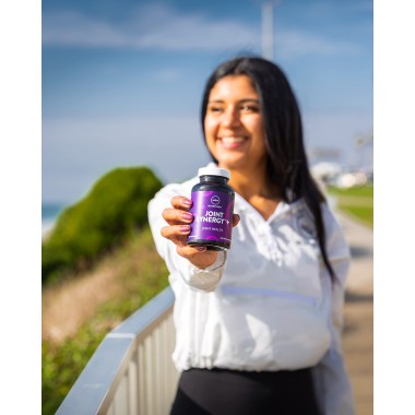 MRM Joint Synergy + - B000GFYSKW