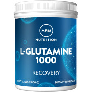 MRM L-Glutamine 1000 - B000GFYSNE