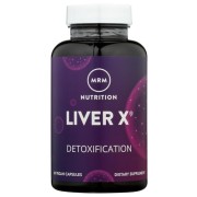 MRM Liver X with BioSorb - B000WSBQQW