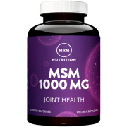 MRM MSM - B000GFYSFC MRM MSM - B000GFYSFC