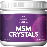 MRM MSM Crystals - B000K76U5M