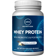 MRM Natural Whey Protein - B000N8M3PE MRM Natural Whey Protein - B000N8M3PE
