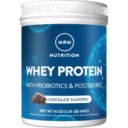 MRM Natural Whey Protein 2 Billion Probiotics - B001ETWQJ4 MRM Natural Whey Protein 2 Billion Probiotics - B001ETWQJ4