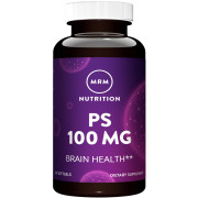 MRM PS Phosphatidylserine - B00028LTAU MRM PS Phosphatidylserine - B00028LTAU
