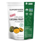 MRM RAW Organic Lucuma Fruit Powder - B01DA53KFS
