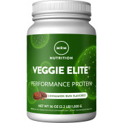 MRM Smooth Veggie Elite Performance Protein - B019IX40QY MRM Smooth Veggie Elite Performance Protein - B019IX40QY