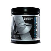 Muscle Feast Instantized L-Leucine - B00507CUE2