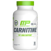 MusclePharm Carnitine Fat Loss Support - B00J4T4KOK