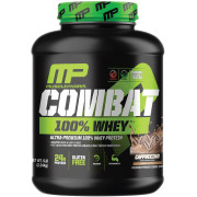 MusclePharm Combat 100% Whey Protein - B01GVPTXJQ