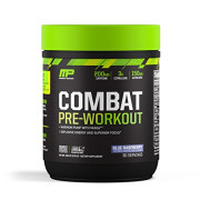 MusclePharm Combat Pre-Workout - B07DLQX6JN