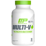 MusclePharm Essentials Multi-V+ The Athlete's Multi-Vitamin - B07B6HHBNT
