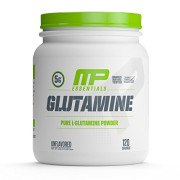 MusclePharm Glutamine Essentials - B07B6LH27X