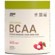 MusclePharm Natural BCAA - B07Y2NXSF6