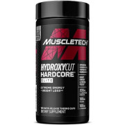 MuscleTech Hydroxycut Hardcore Elite Fat Burners - B007LAHS2K MuscleTech Hydroxycut Hardcore Elite Fat Burners - B007LAHS2K