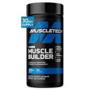 Muscletech Pro Series Muscle Builder - B0184N0644