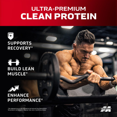 Muscletech Nitro Tech 100% Whey Gold - B01JUA770G