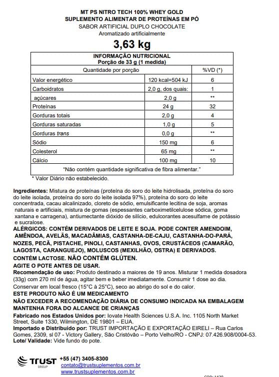 product