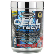 Muscletech Performance Series Cell Tech Hyper-Build - B01FU5772I