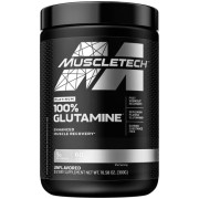 Muscletech Platinum 100% Glutamine - B00IUHMKJ4