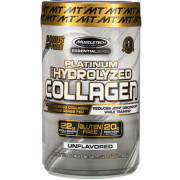 Muscletech Platinum 100% Hydrolyzed Collagen - B079NDCP8M