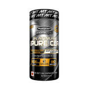 Muscletech Essential Series Platinum Pure CLA - B00IUHNRCS