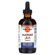 Mushroom Wisdom Maitake D-Fraction Standard - B00014WU6M