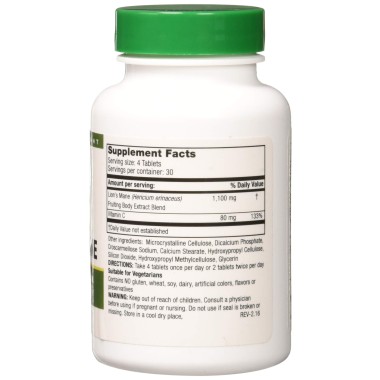 Mushroom Wisdom Super Lion's Mane - B000158GW8