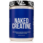 Naked Nutrition Pure Creatine Monohydrate