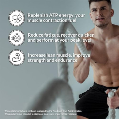 Naked Nutrition Pure Creatine Monohydrate - B00ULZF5HC