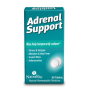 NatraBio Adrenal Support - B00DKEUM4C NatraBio Adrenal Support - B00DKEUM4C