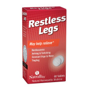 NatraBio Restless Legs - B001F9H6PC NatraBio Restless Legs - B001F9H6PC