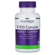 Natrol B-100 Complex - B0019LWZ2K