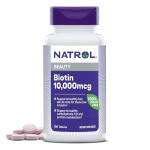 Natrol Biotin Maximum Strength